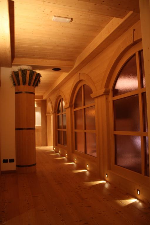 Agriturismo Pianrestel Cavalese Kültér fotó