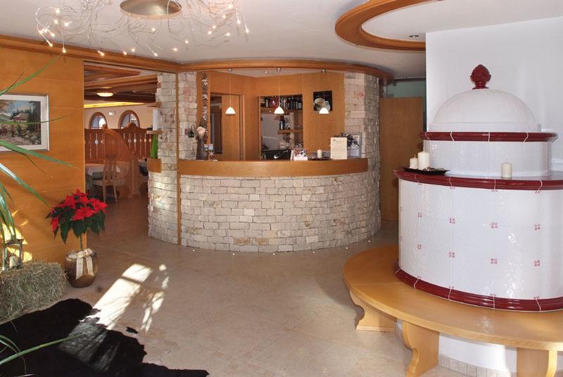 Agriturismo Pianrestel Cavalese Kültér fotó