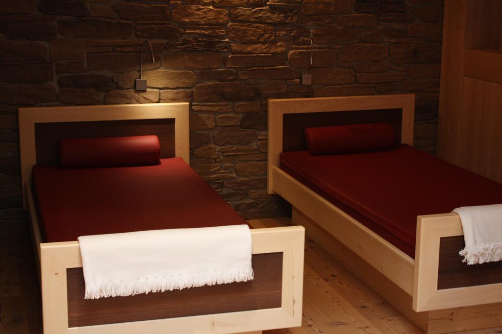 Agriturismo Pianrestel Cavalese Kültér fotó
