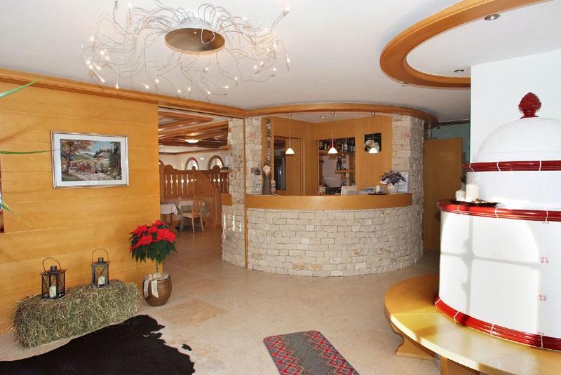 Agriturismo Pianrestel Cavalese Kültér fotó